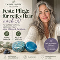 Das Blaubeer-Set für reifes Haar